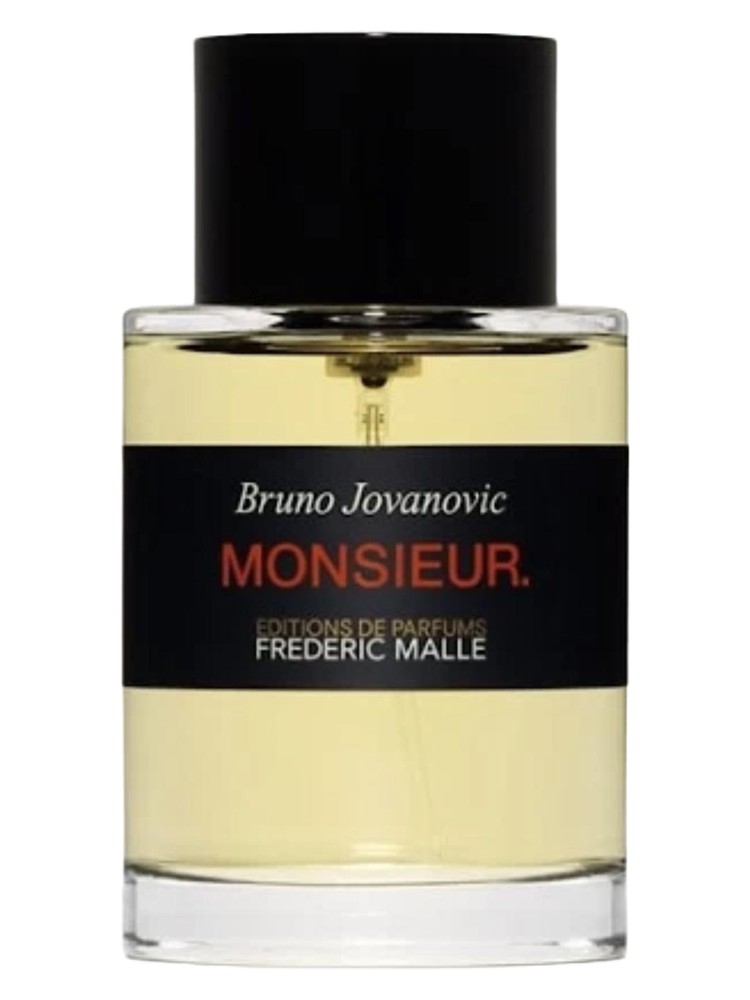 Распив Monsieur Frederic Malle тестер 5 мл