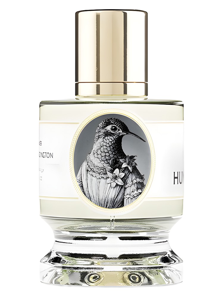 Hummingbird Zoologist Perfumes — аромат