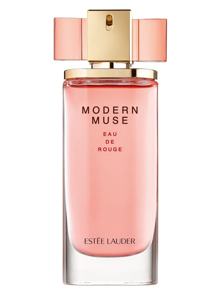 Modern Muse Eau de Rouge Estée Lauder — аромат