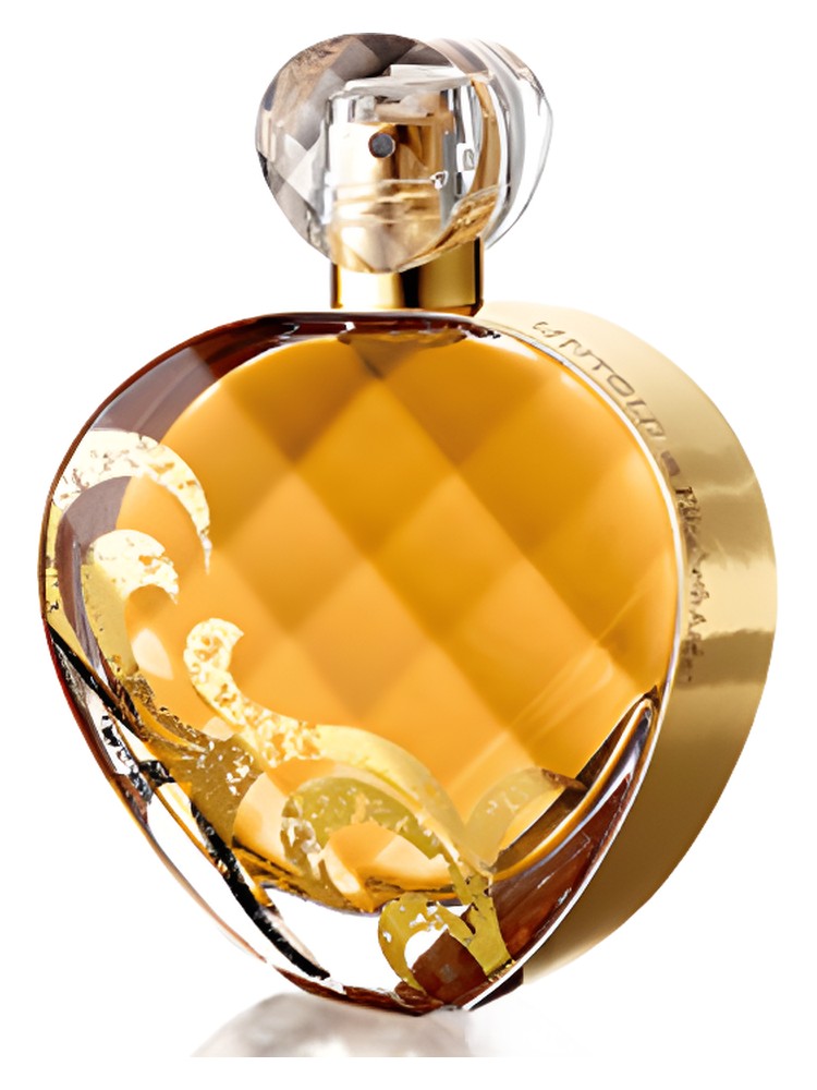 Untold Luxe Elizabeth Arden — аромат