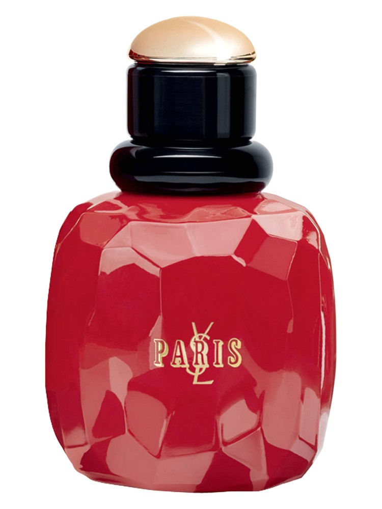 Paris Rebel Collector 2015 Yves Saint Laurent — аромат