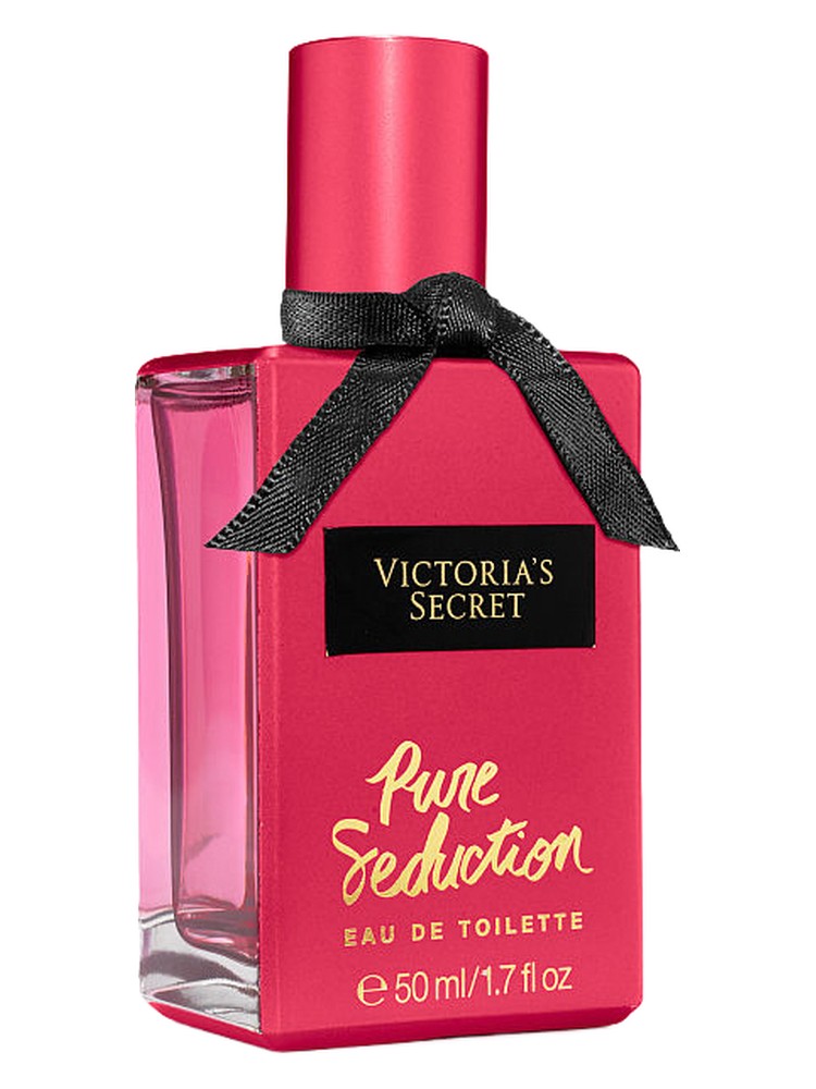 Pure Seduction Eau de Toilette Victoria's Secret — аромат