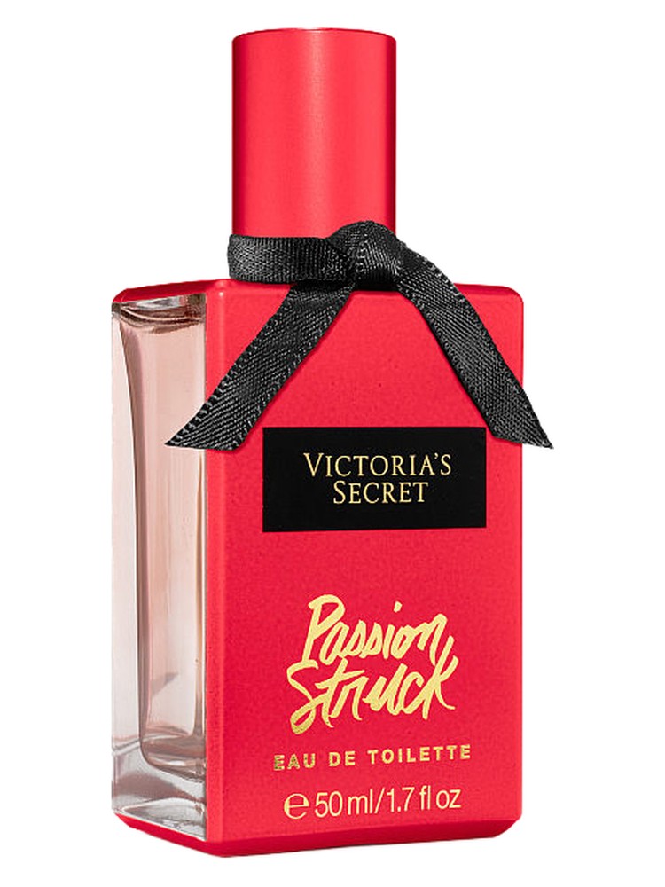 Passion Struck Eau de Toilette Victoria's Secret — аромат