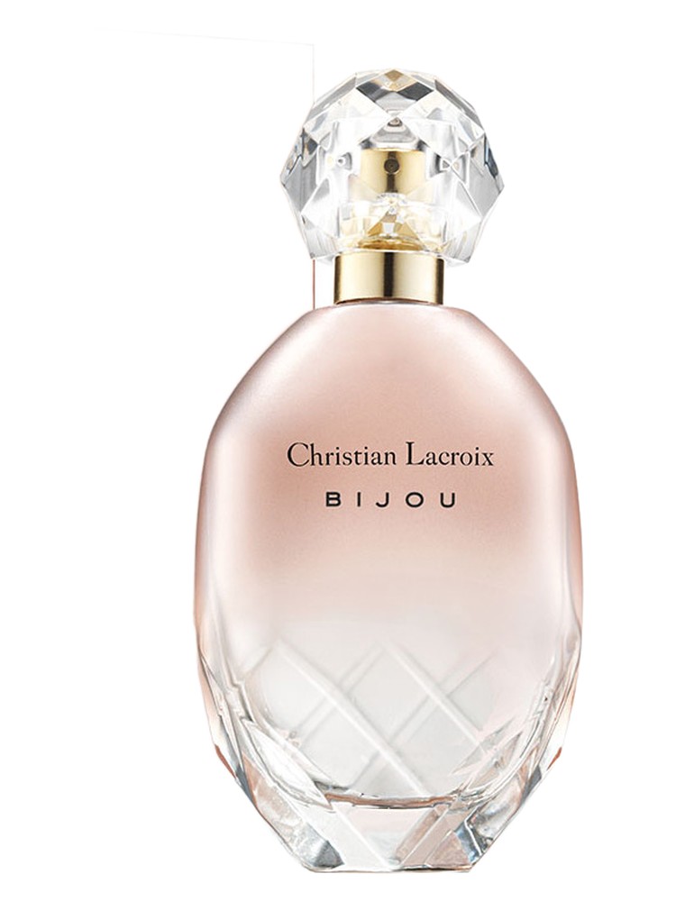 Christian Lacroix Bijou Avon — аромат