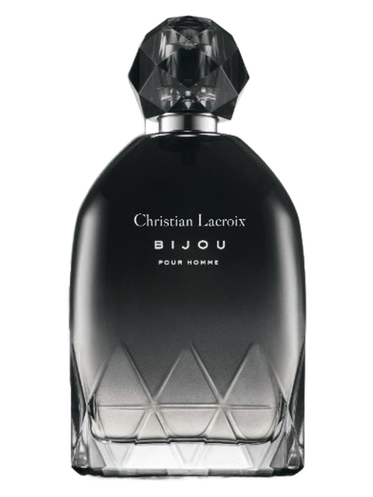 Christian Lacroix Bijou pour Homme Avon — аромат
