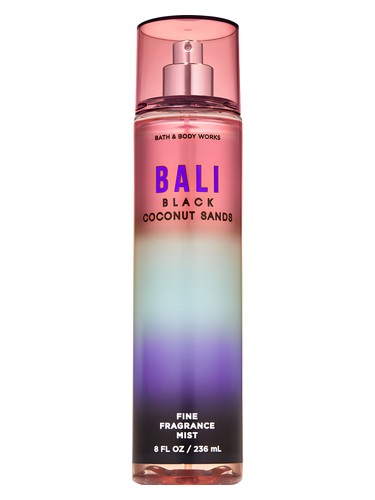 Heavenly Kiss Victoria's Secret — аромат