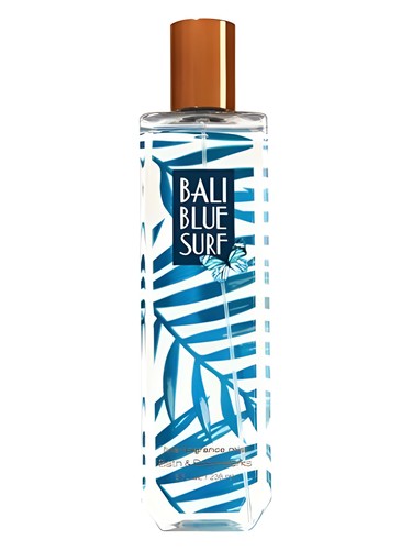 Bali Blue Surf Bath & Body Works — аромат