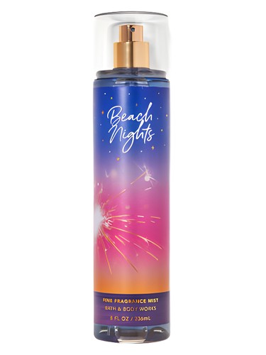Breathless Victoria's Secret — аромат
