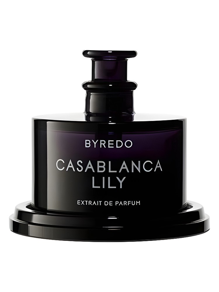 Распив Casablanca Lily Byredo тестер 5 мл
