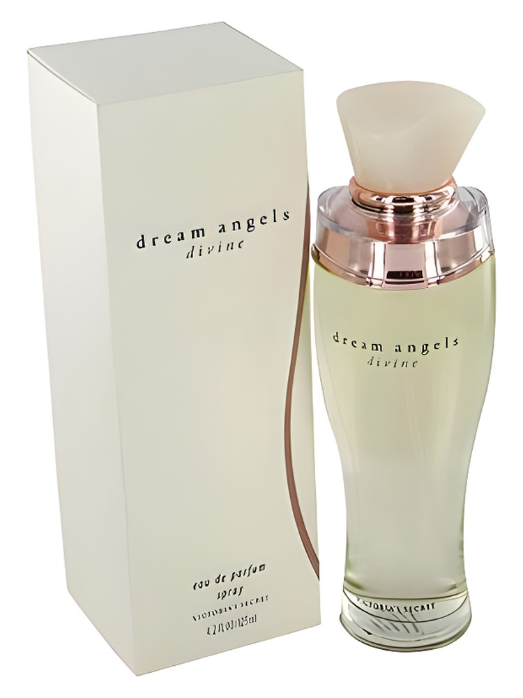 Dream Angels Divine Victoria's Secret — аромат