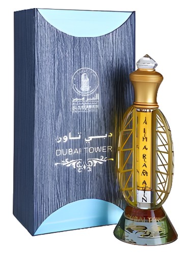 Dubai Tower Al Haramain Perfumes — аромат