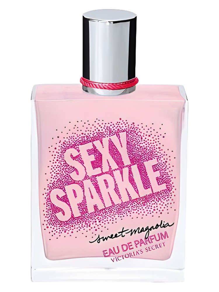 Sexy Sparkle Sweet Magnolia Victoria's Secret — аромат