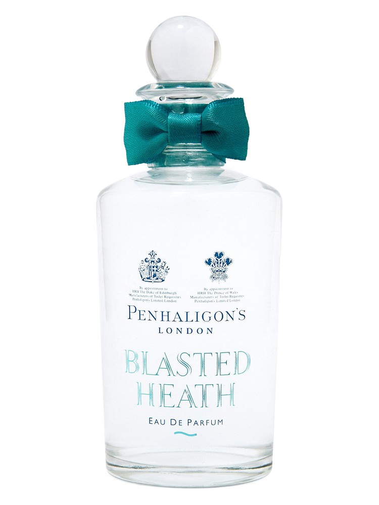 Blasted Heath Penhaligon's — аромат
