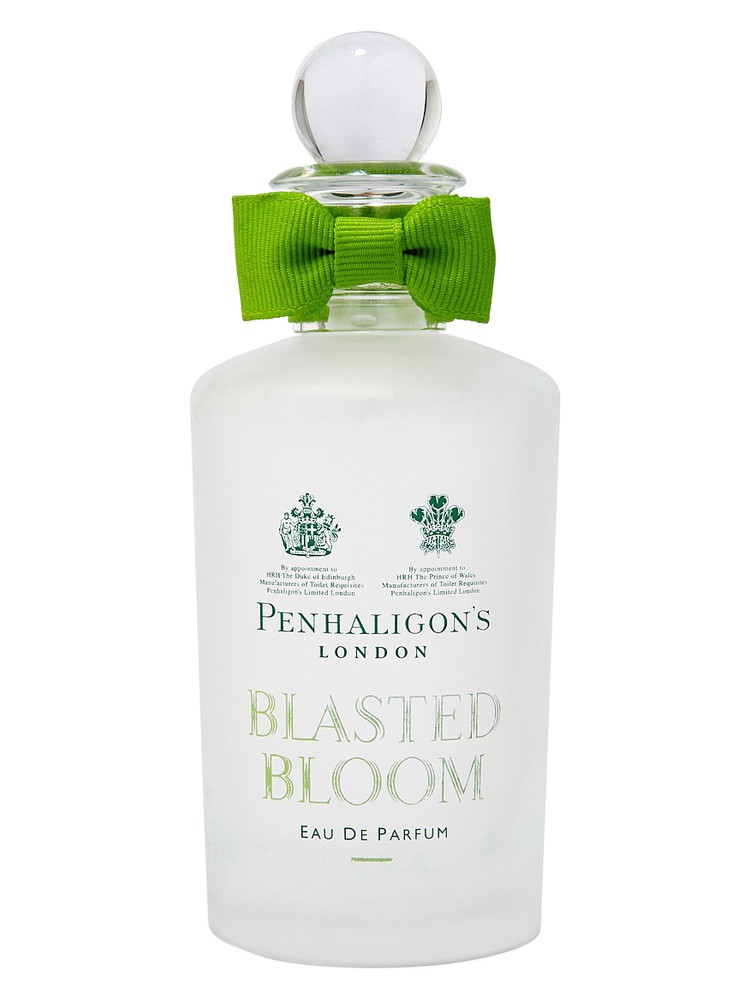 Blasted Bloom Penhaligon's — аромат
