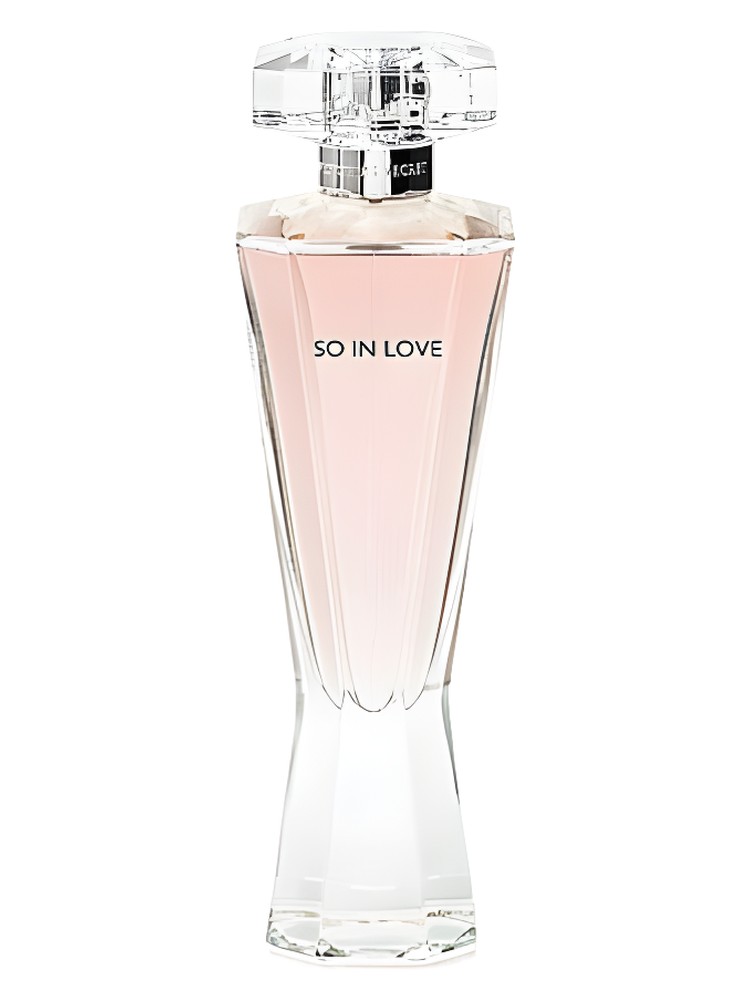 So In Love Victoria's Secret — аромат