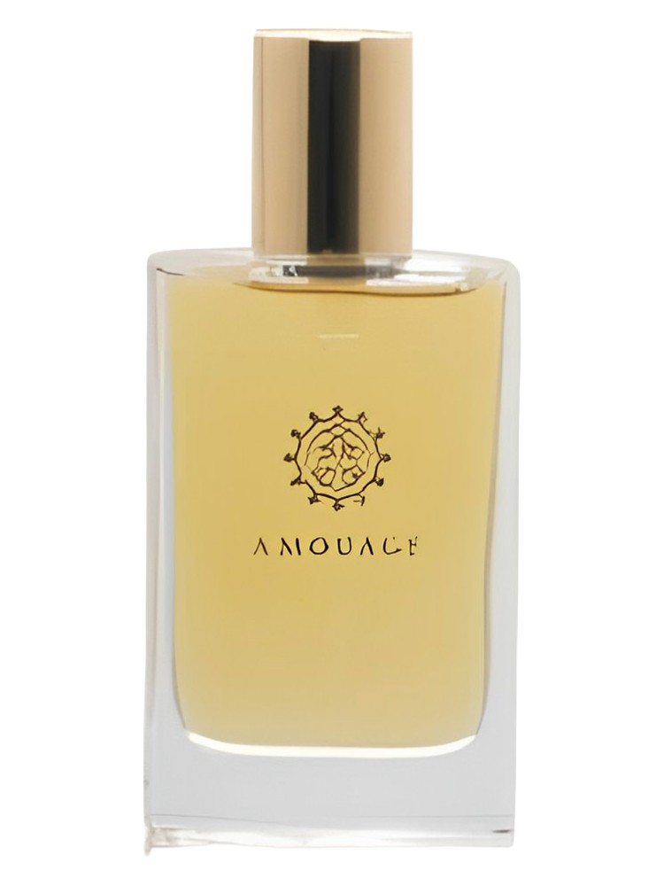 Asana Amouage — аромат