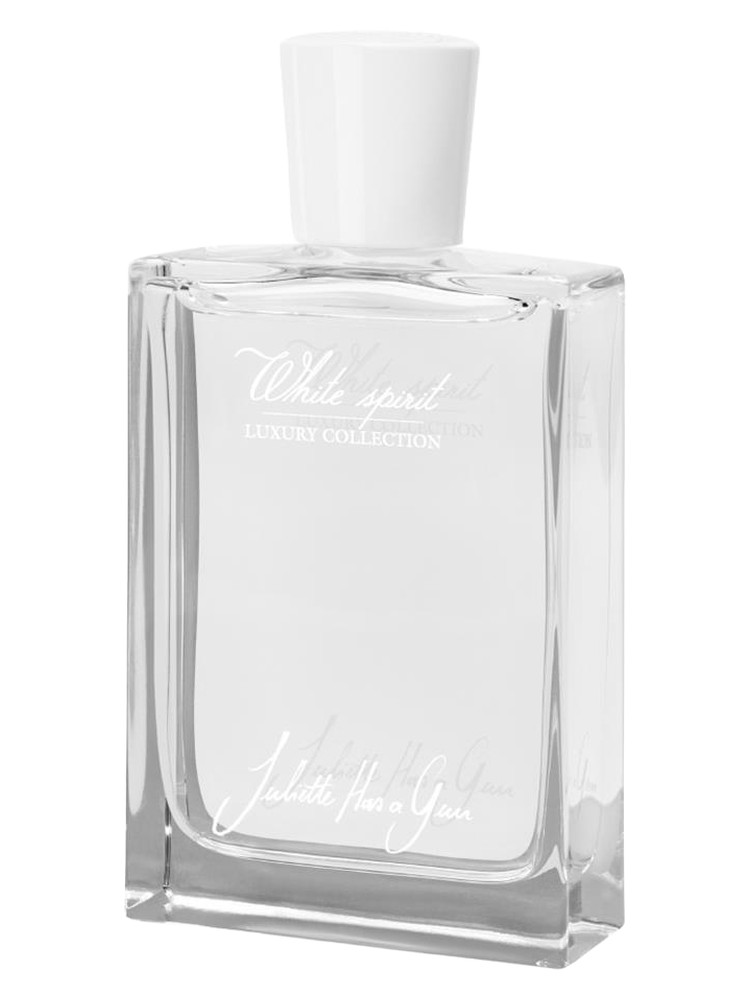 White Spirit Juliette Has A Gun — аромат