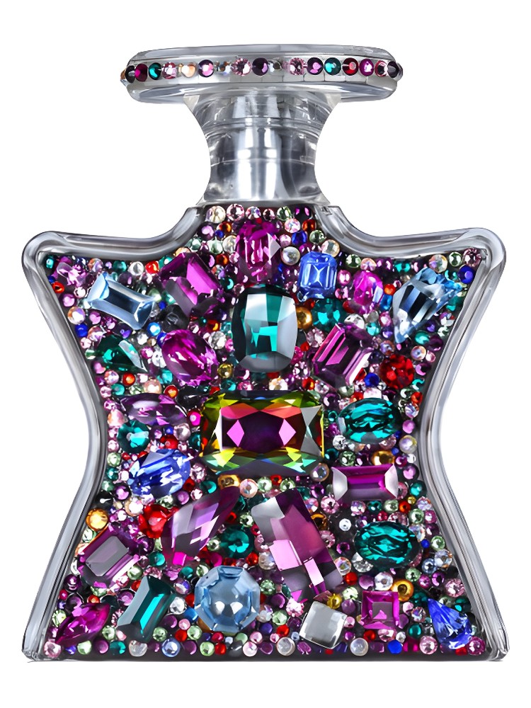 B9 The 1001 Nights Solo Superstar Bond No 9 — аромат