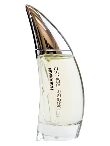 Entourage Rouge Al Haramain Perfumes