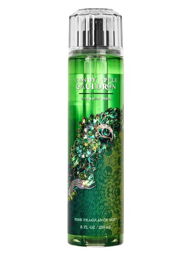 Candy Apple Cauldron Bath & Body Works