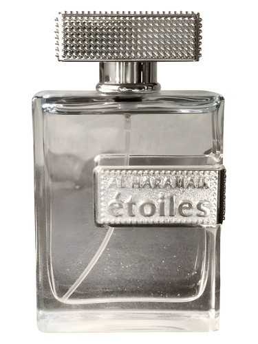 Étoiles Silver Al Haramain Perfumes — аромат