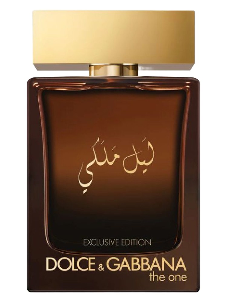The One Royal Night Dolce&Gabbana