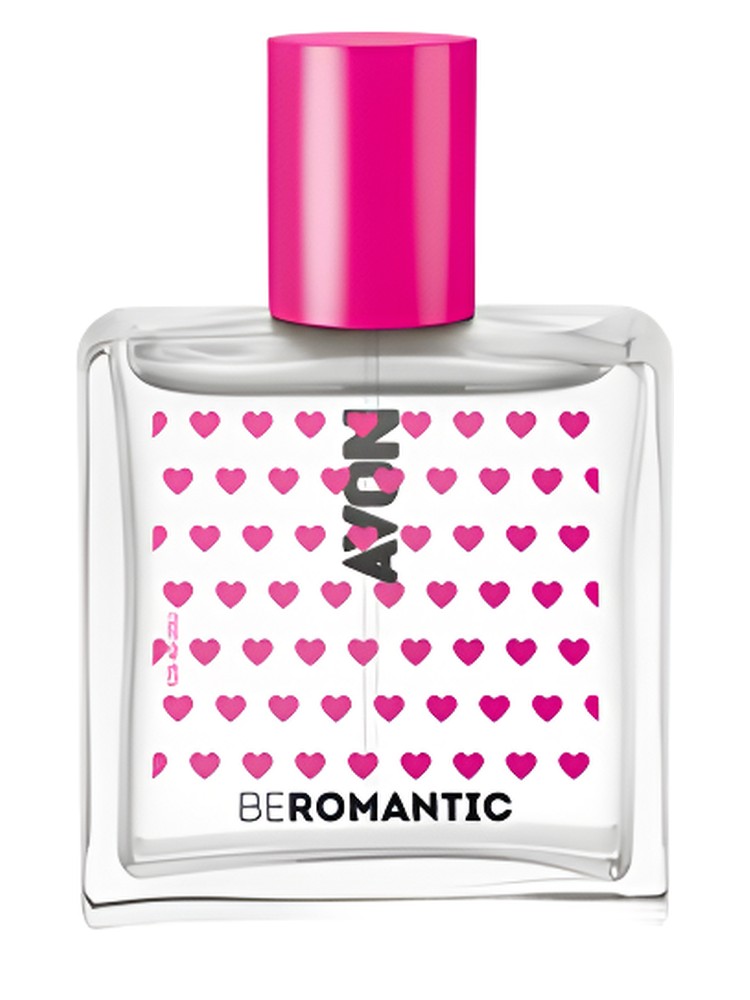 Be Romantic Avon