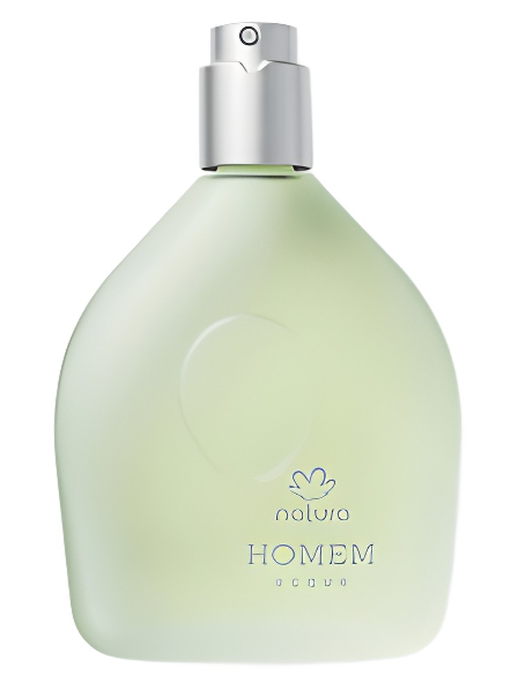 Homem Acqua Natura