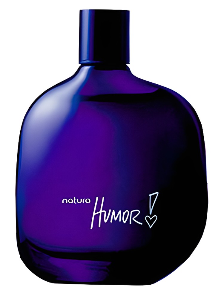 Humor 4 Natura — аромат