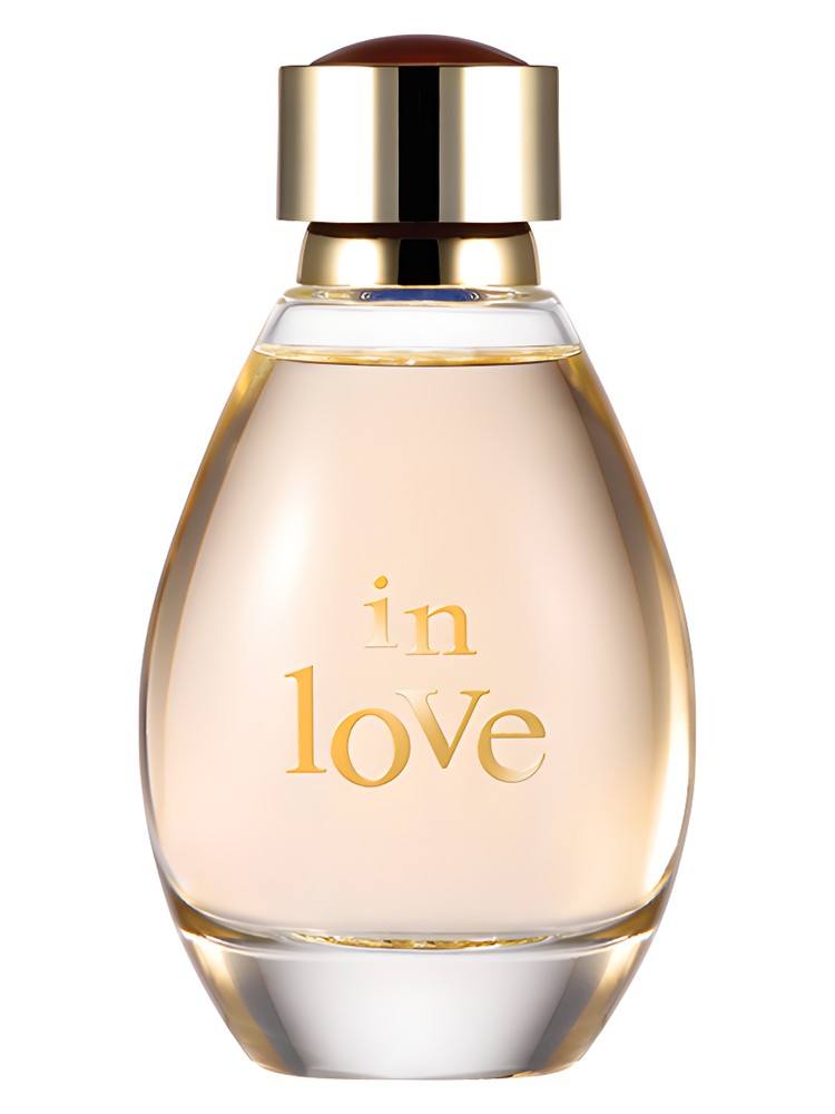 In Love La Rive — аромат