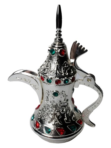 Fakhrul Arab Silver Al Haramain Perfumes — аромат