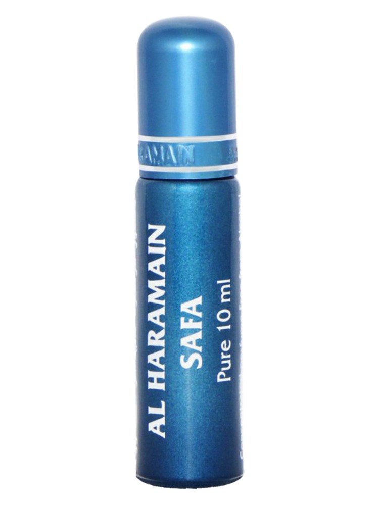 Safa Al Haramain Perfumes — аромат