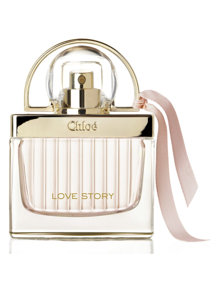 Love Story Eau de Toilette Chloé — аромат