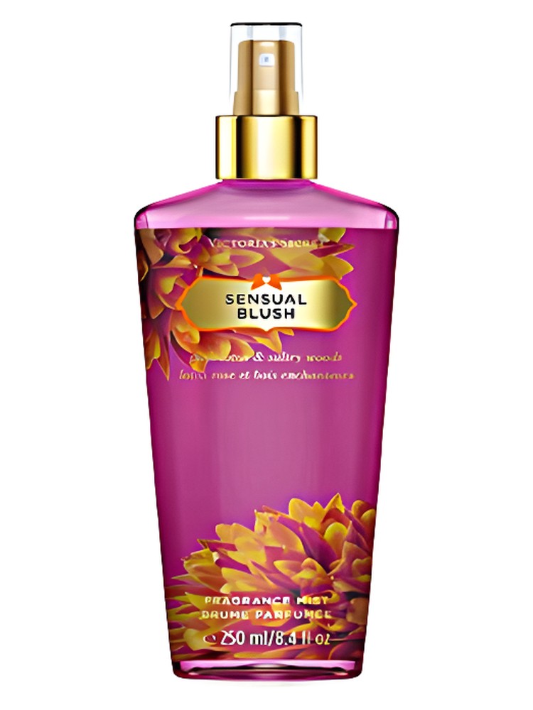 Sensual Blush Victoria's Secret