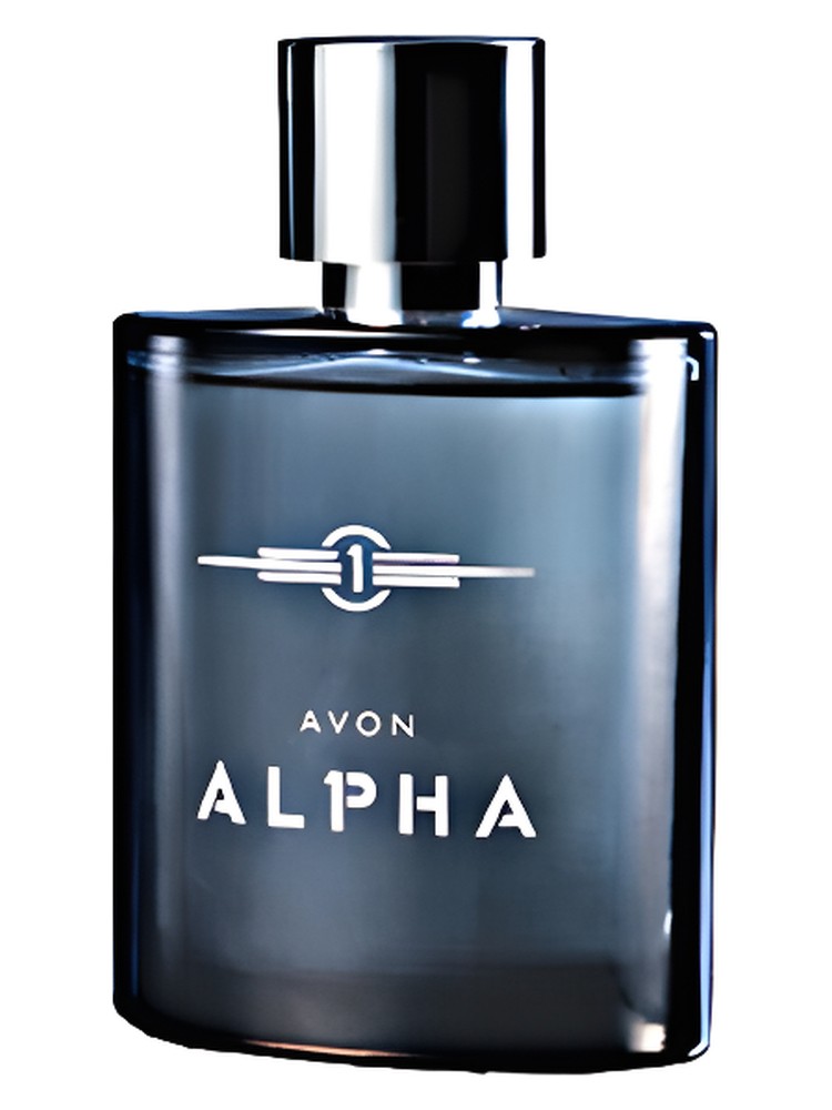 Alpha Avon — аромат