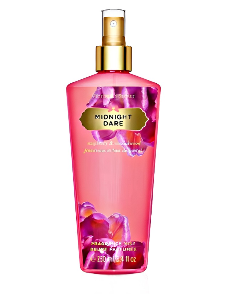 Midnight Dare Victoria's Secret — аромат