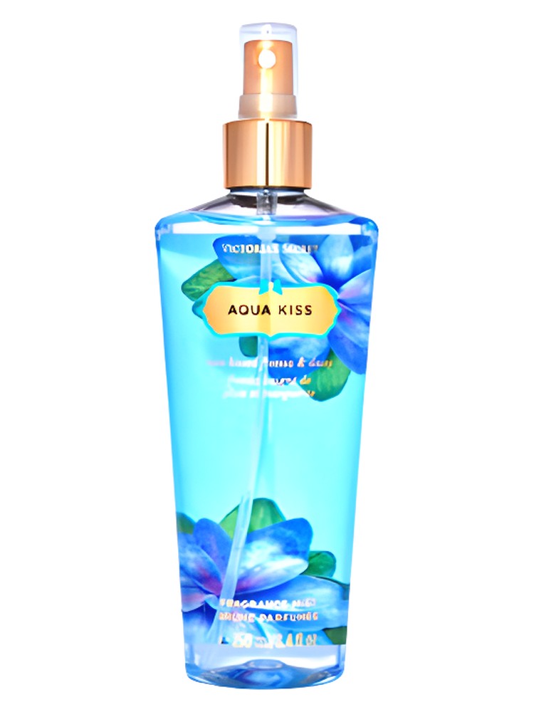Aqua Kiss Victoria's Secret — аромат