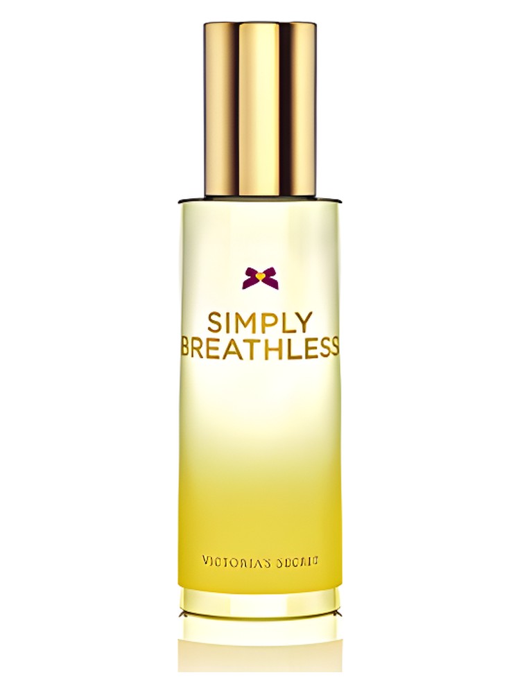 Simply Breathless Victoria's Secret — аромат