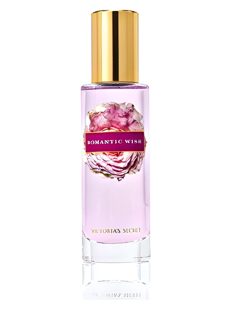 Romantic Wish Victoria's Secret — аромат