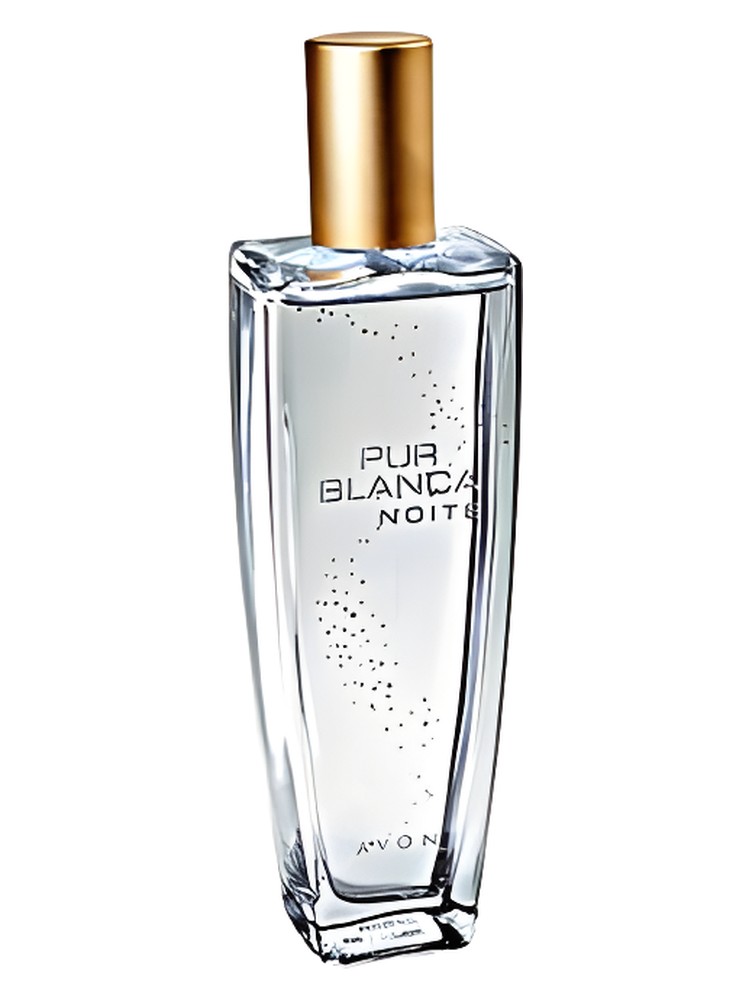 Pur Blanca Noite Avon — аромат