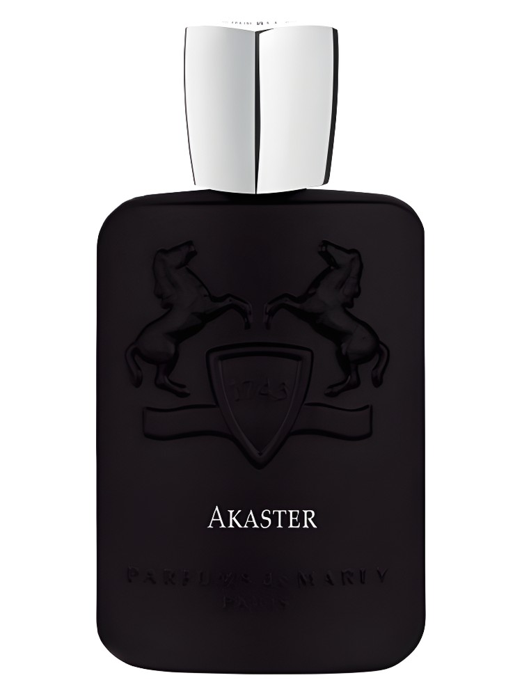 Akaster Parfums de Marly — аромат