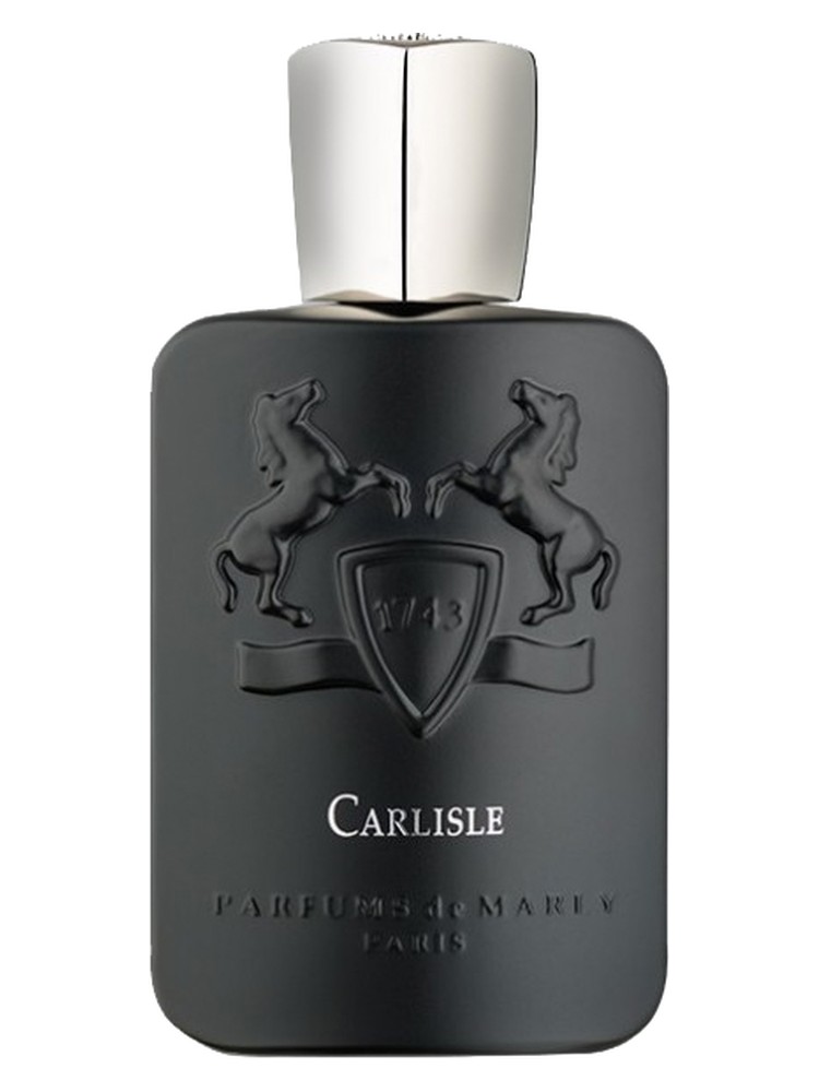 Carlisle Parfums de Marly — аромат
