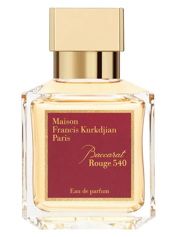 Распив Baccarat Rouge 540 Maison Francis Kurkdjian тестер 5 мл