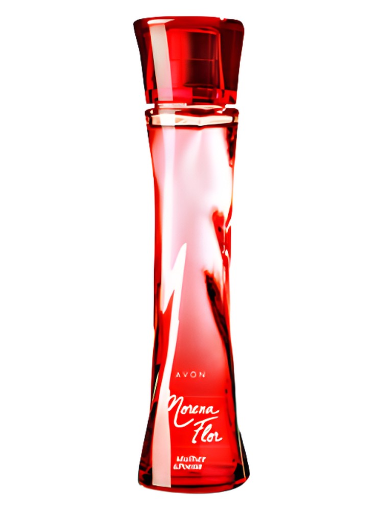 Morena Flor Avon — аромат