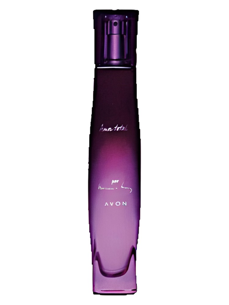 Amor Total Avon — аромат