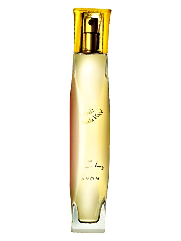 Onde Anda Você Avon — аромат
