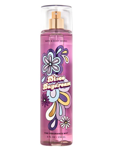 Disco Daydream Bath & Body Works