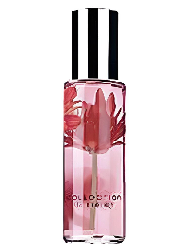 Sentimental Pink Avon — аромат