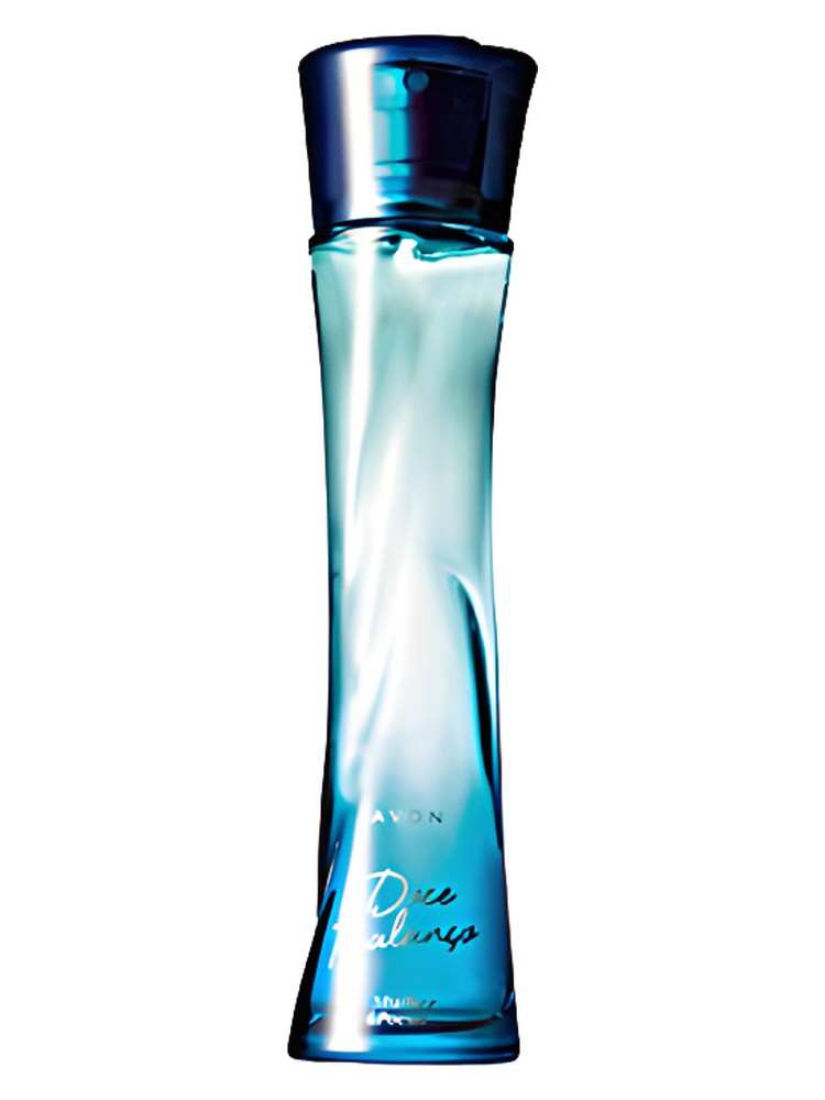 Doce Balanço Avon — аромат