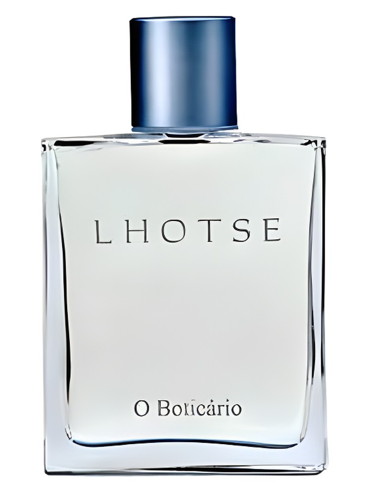 Lhotse O Boticário — аромат
